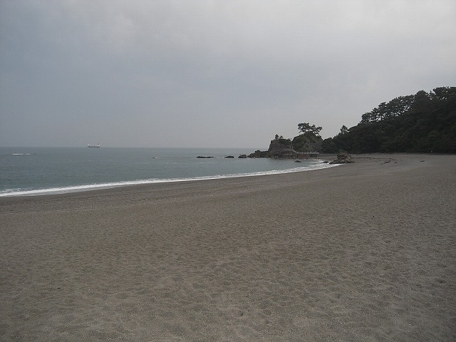桂浜
