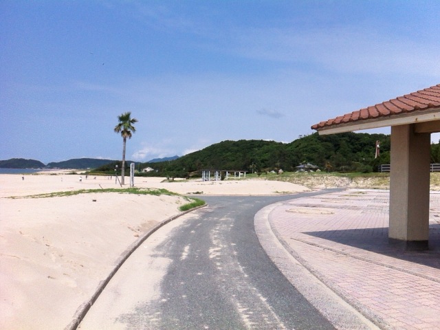 石見海浜公園